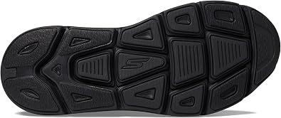 Skechers Max Cushioning Premier - Perspective Black 7.5 D (M)