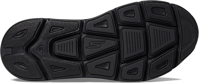 Skechers Max Cushioning Premier - Perspective Black 7.5 D (M)