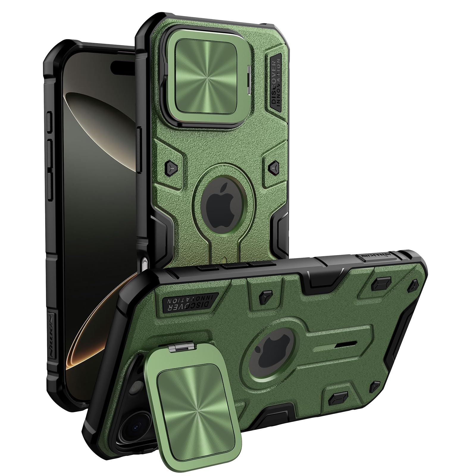 Amazon.co.jp: iPhone 16 Pro Max ケース 耐衝撃 男性 スマホケース 米