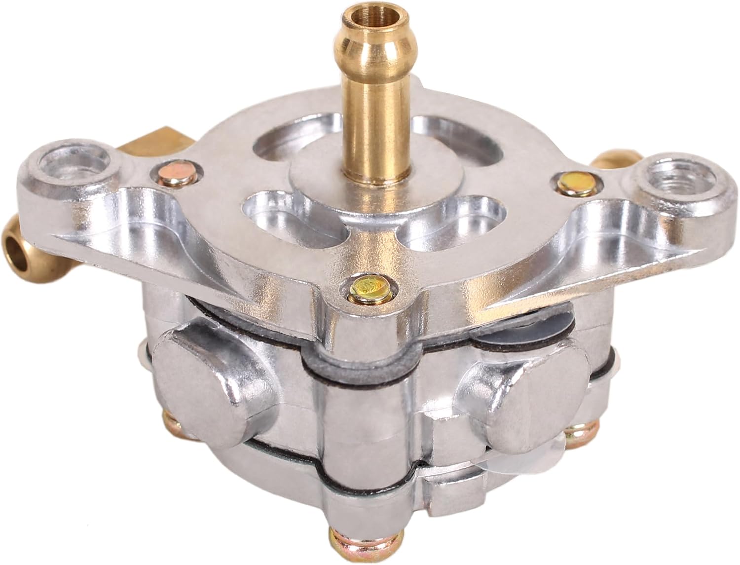 Golf Cart Fuel Pump J10-24410-00 J10-24410-01 J10-24410-02 J10-24410-03 T1244103B1 9648 J10-24410-03IC J1024410 for Yamaha G1 G1A G3 G3A