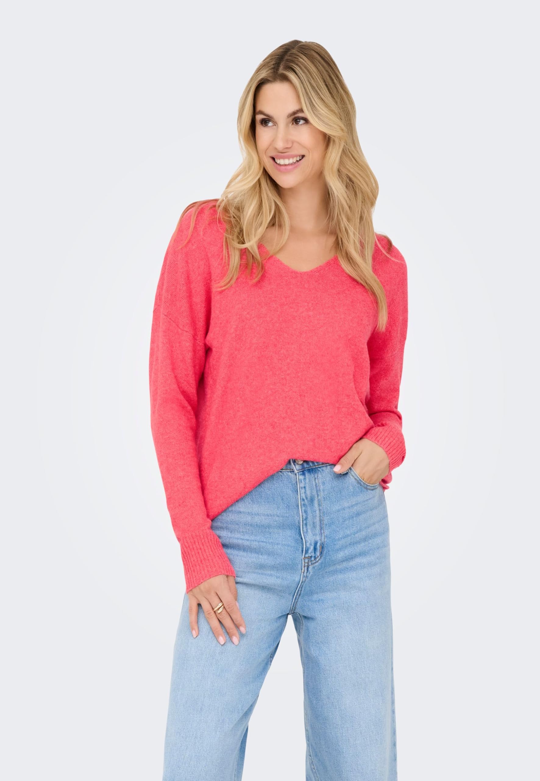 ONLY Pull en Maille ONLRICA Pull en Maille