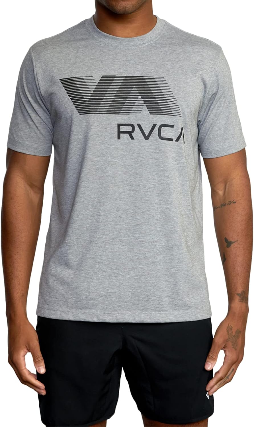 rvca drirelease