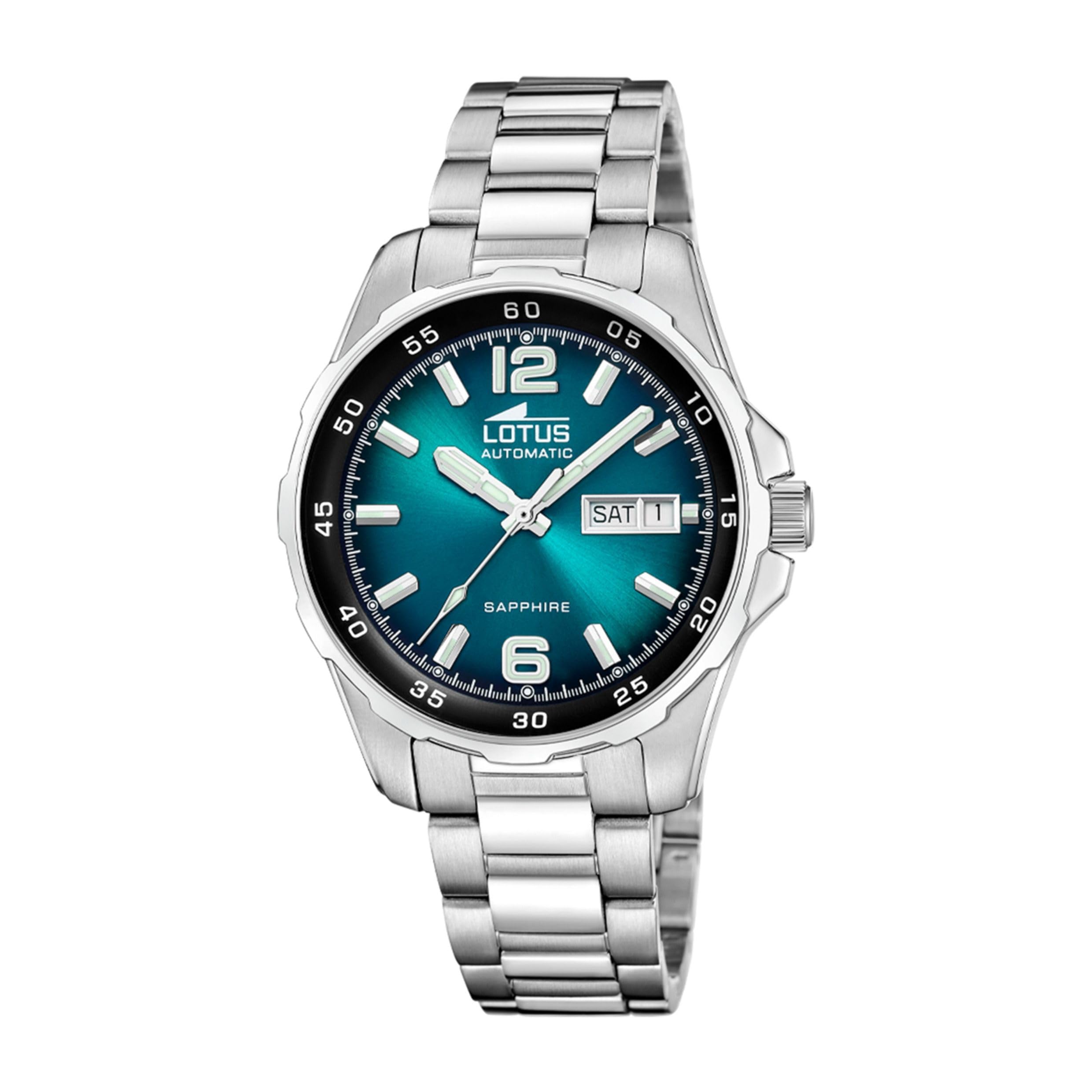 LOTUS Reloj automático Automatico