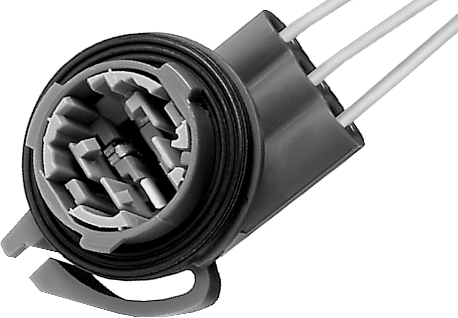 ACDelco GM Original Equipment LS92 Multi-Purpose Lamp Socket
