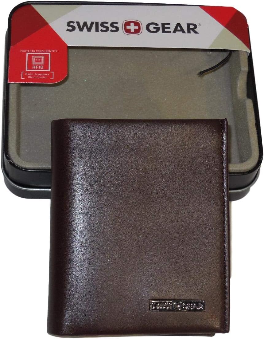 swiss gear card wallet