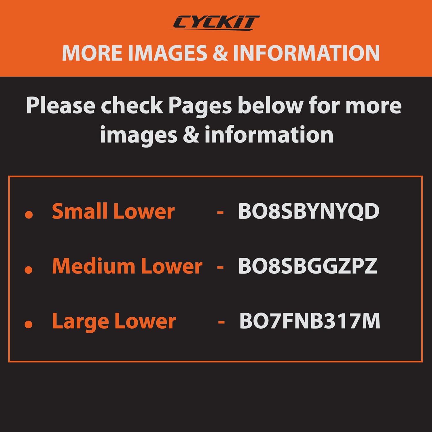 Aeroclam P1 Seat Bag Cycling Bike Saddle Bag Compact Small Under Seat Hard Shell Waterproof Aerodynamic for Mountain Road Bike Concave Top Large Lower