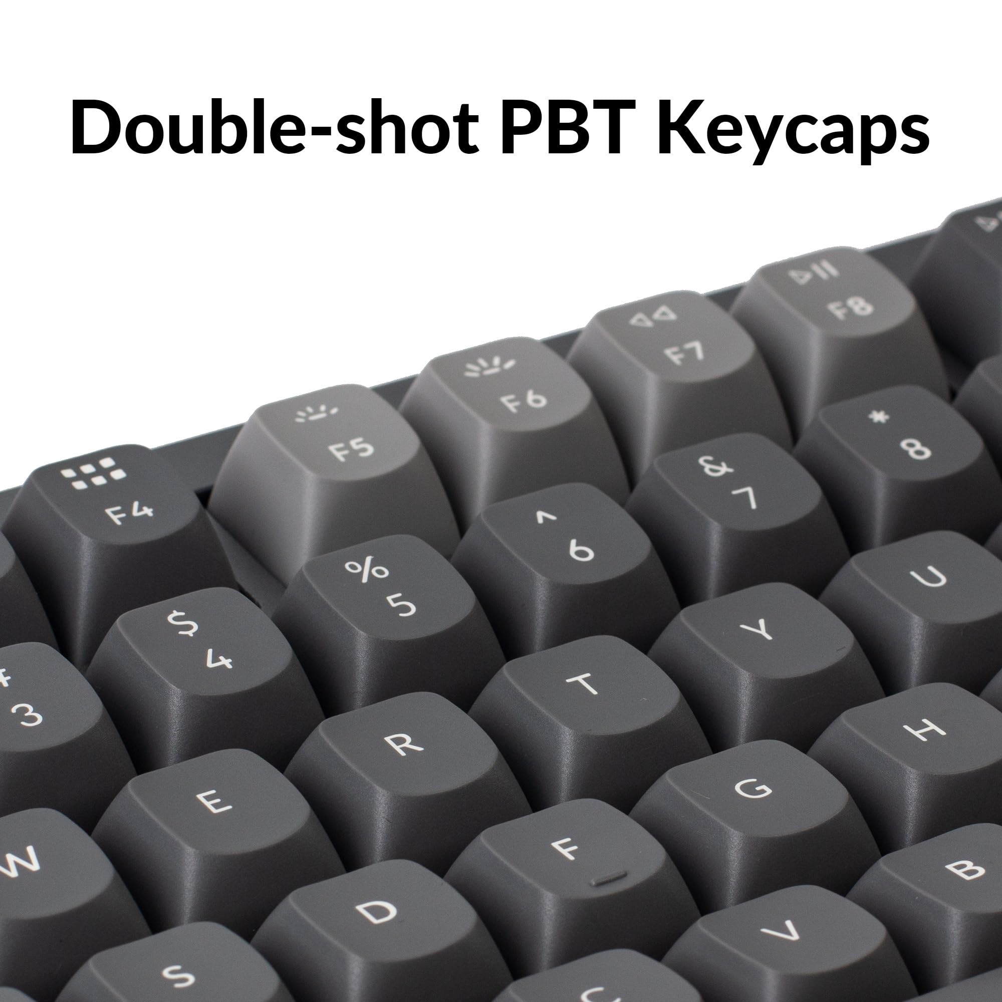 Amazon.co.jp: Keychron Q1 RGB Wired Custom Mechanical Keyboard