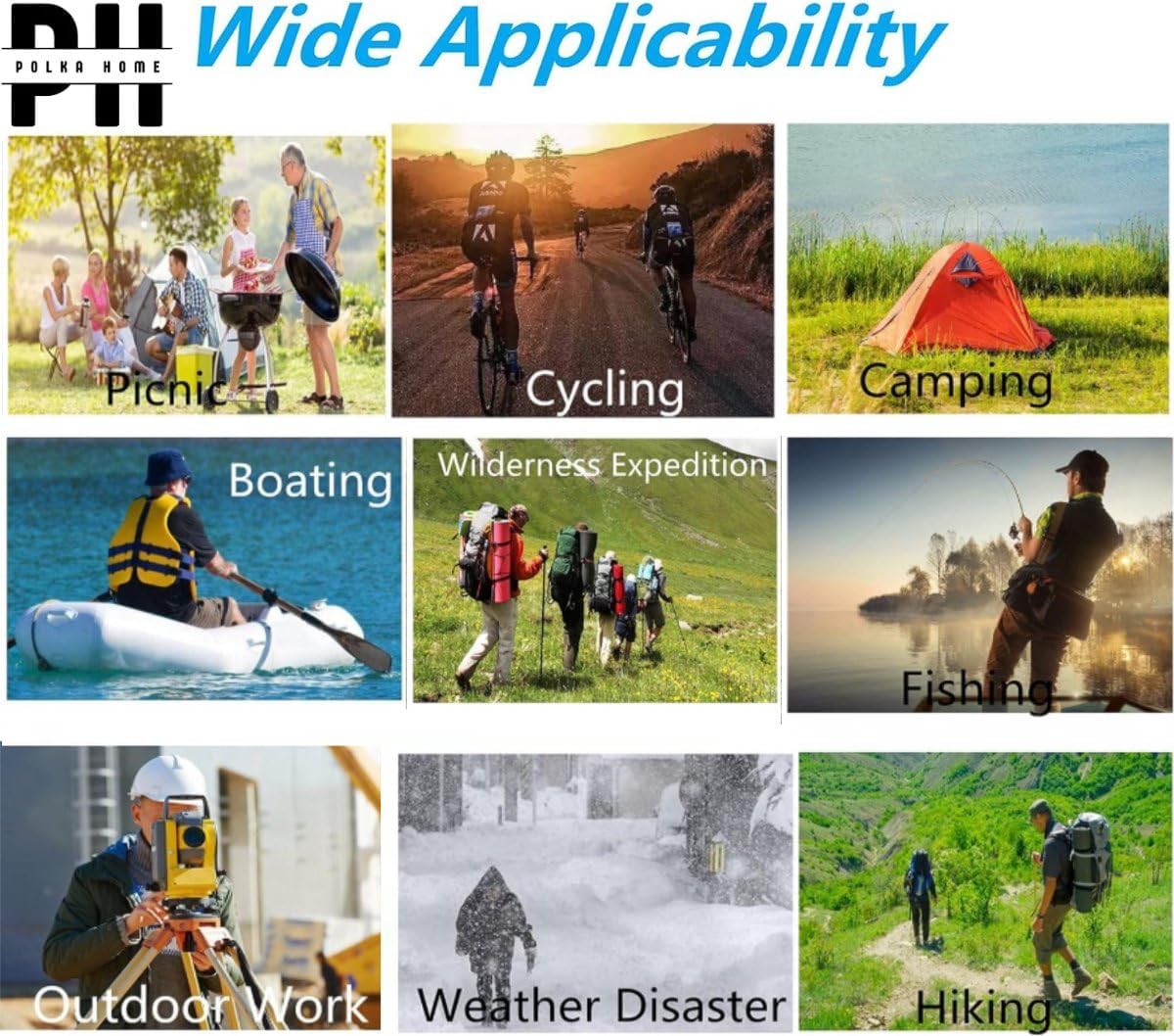 Filtro de agua de supervivencia – Filtro de agua portátil al aire libre para camping, senderismo y emergencias – Kit de supervivencia con filtro de repuesto