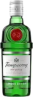 Gin Tanqueray London Dry 375ml
