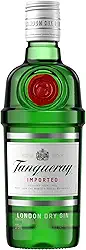 Gin Tanqueray London Dry 375ml