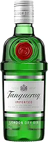 Gin Tanqueray London Dry 375ml