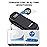YOUSHARES Insulin Cooler Travel Case with Temperature Display - Refrigerated Medicine Cooling Bag with 2 TSA Approved Ice Pack, Medication Pen Diabetic Supplies Organizer for Trip and Daily