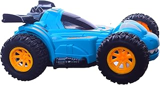 Dinosaur Car Toy For 3 Years And Above - Turquoise