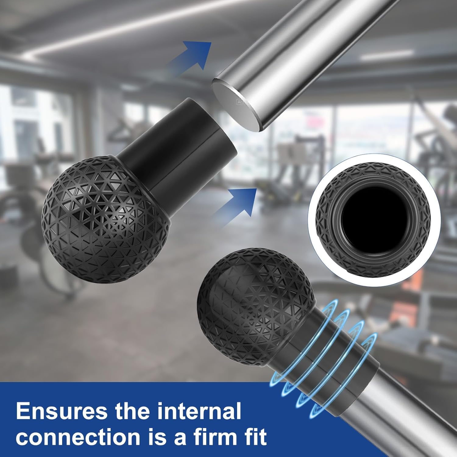 Buy Now Landmine Attachment For Barbell, Landmine Attachment, Landmi... 4 Buy Now Landmine Attachment For Barbell, Landmine Attachment, Landmi...