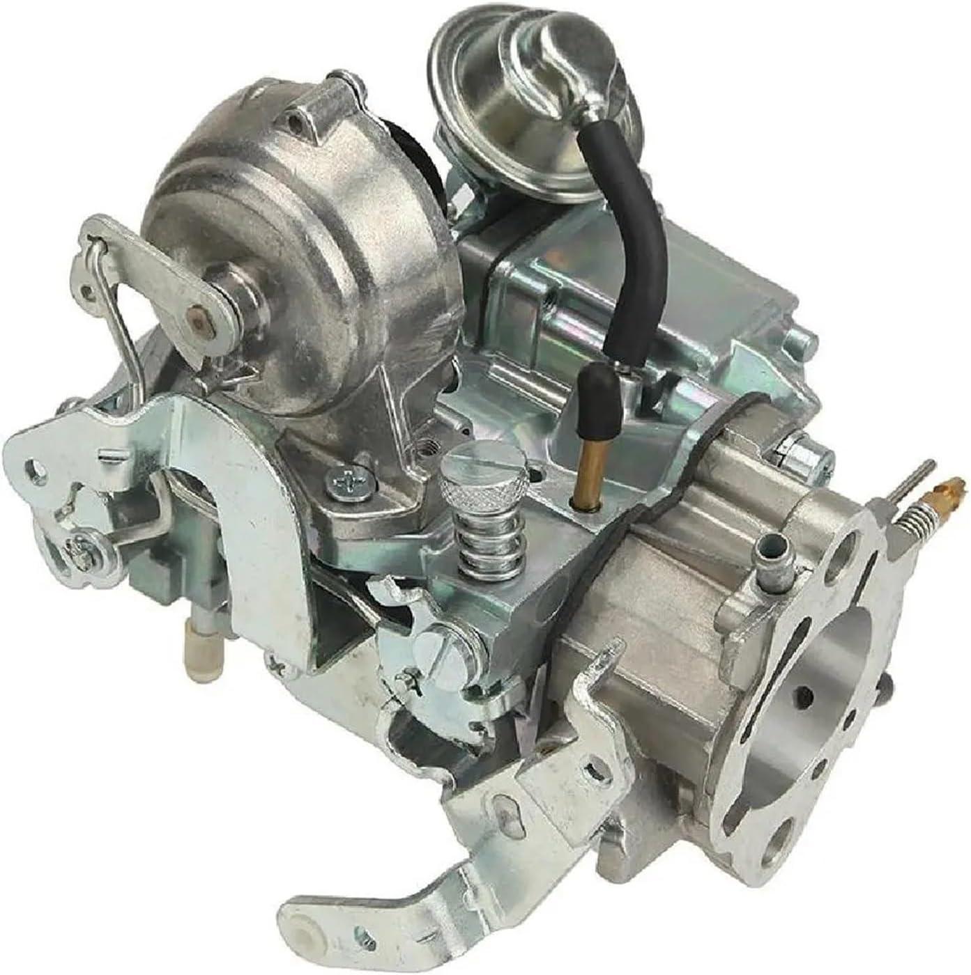 車のキャブレター 1 バレル チョークサーモスタット付き シボレー GMC L6 Eingines-4.1L 250 4.8L 29