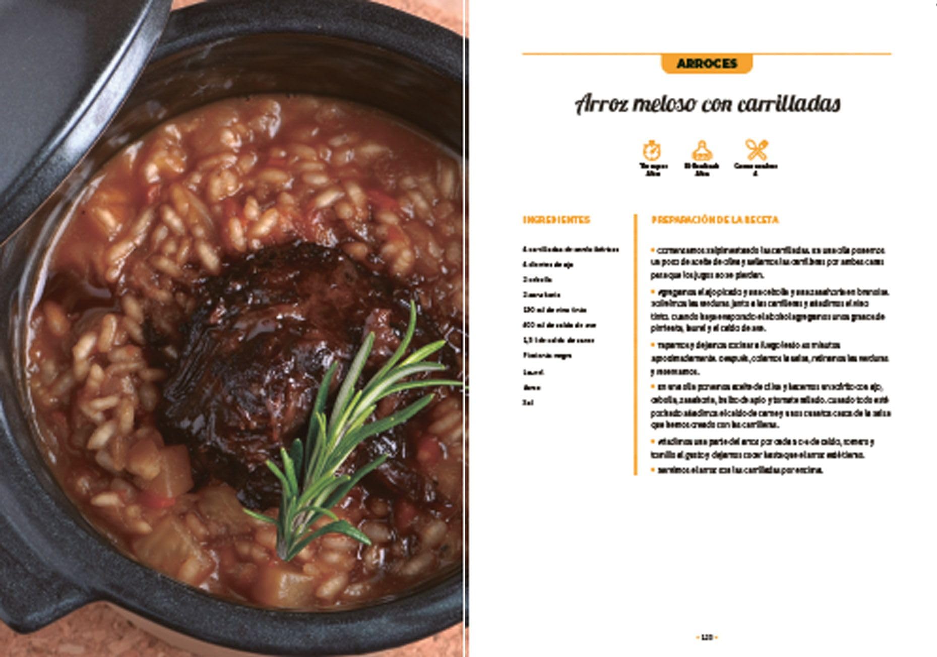 Escuela canal cocina: Técnicas, trucos y recetas para aprender a cocinar con Sergio Fernández
