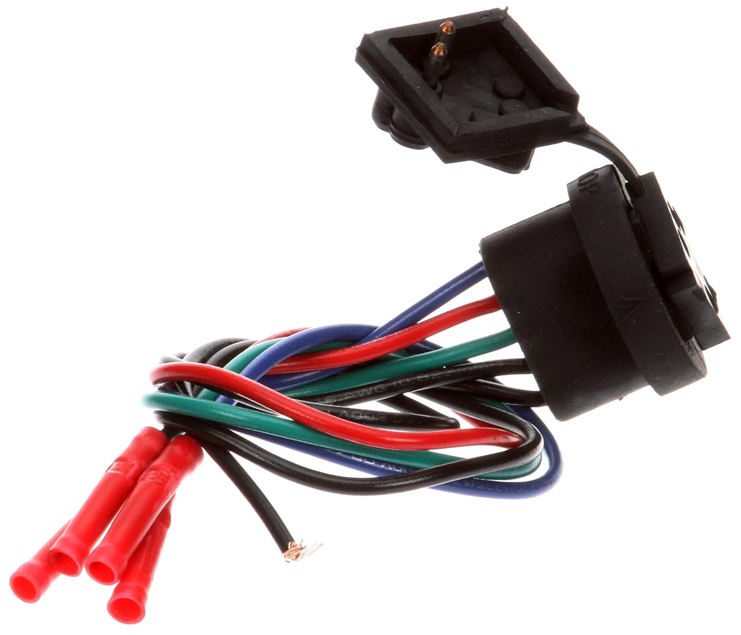 Hussmann 0430114, Connector-5 Pole Repla