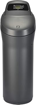 North Star NSC42 Water Softener | 42,055-Grain Capacity | AutoSense Salt-Saving Technology | For Homes With 1-6+ Persons | NSF Certified to Reduce Hard Water Scale NSC4218