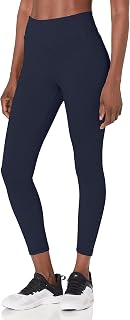 Danskin Women's Eclipse High Waist 7/8 Leggings