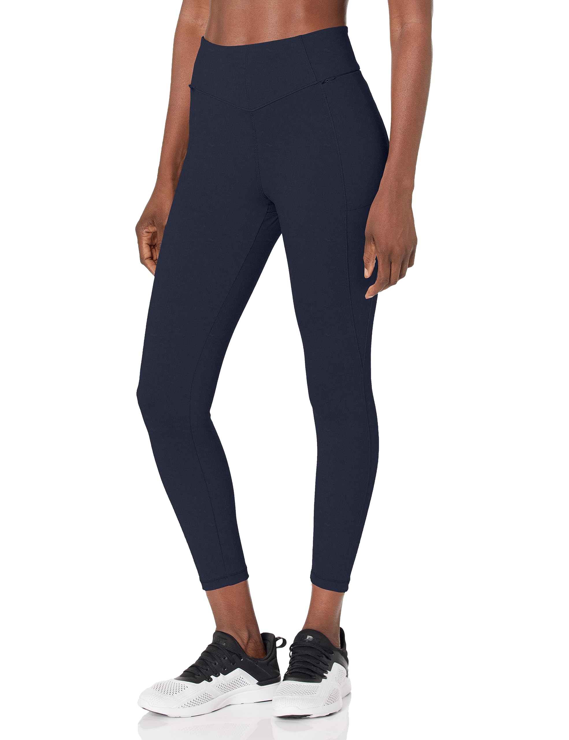 Danskinwomens Eclipse 7/8 Legging Leggings