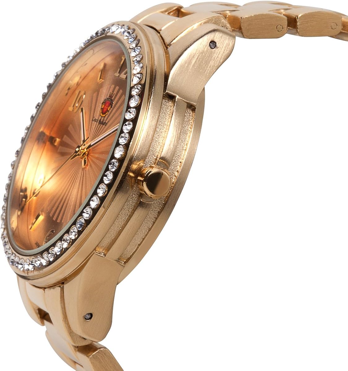 Louis Richard Ashby Women's Watch 