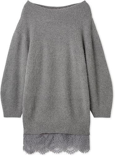 Amazon.co.jp: [スナイデル] ニットセットキャミミニワンピ SWNO254191