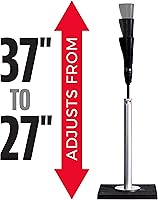 Vista 2 de Franklin Sports 24847 MLB Pro-Grade Portable Tee