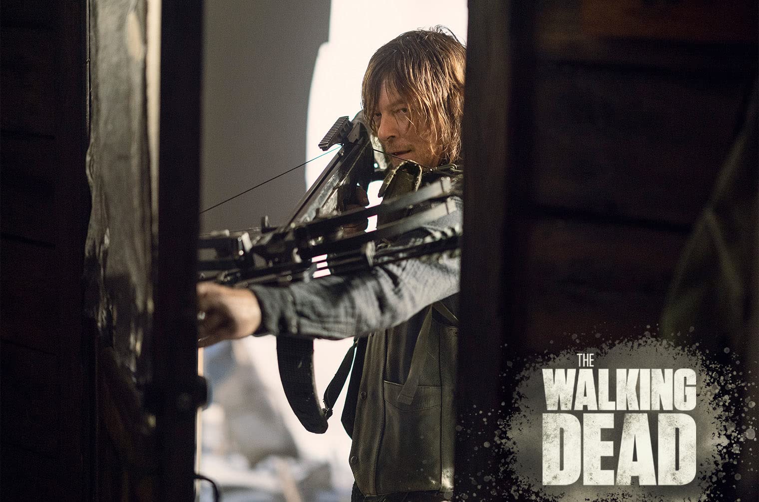 The Walking Dead - Staffel 10