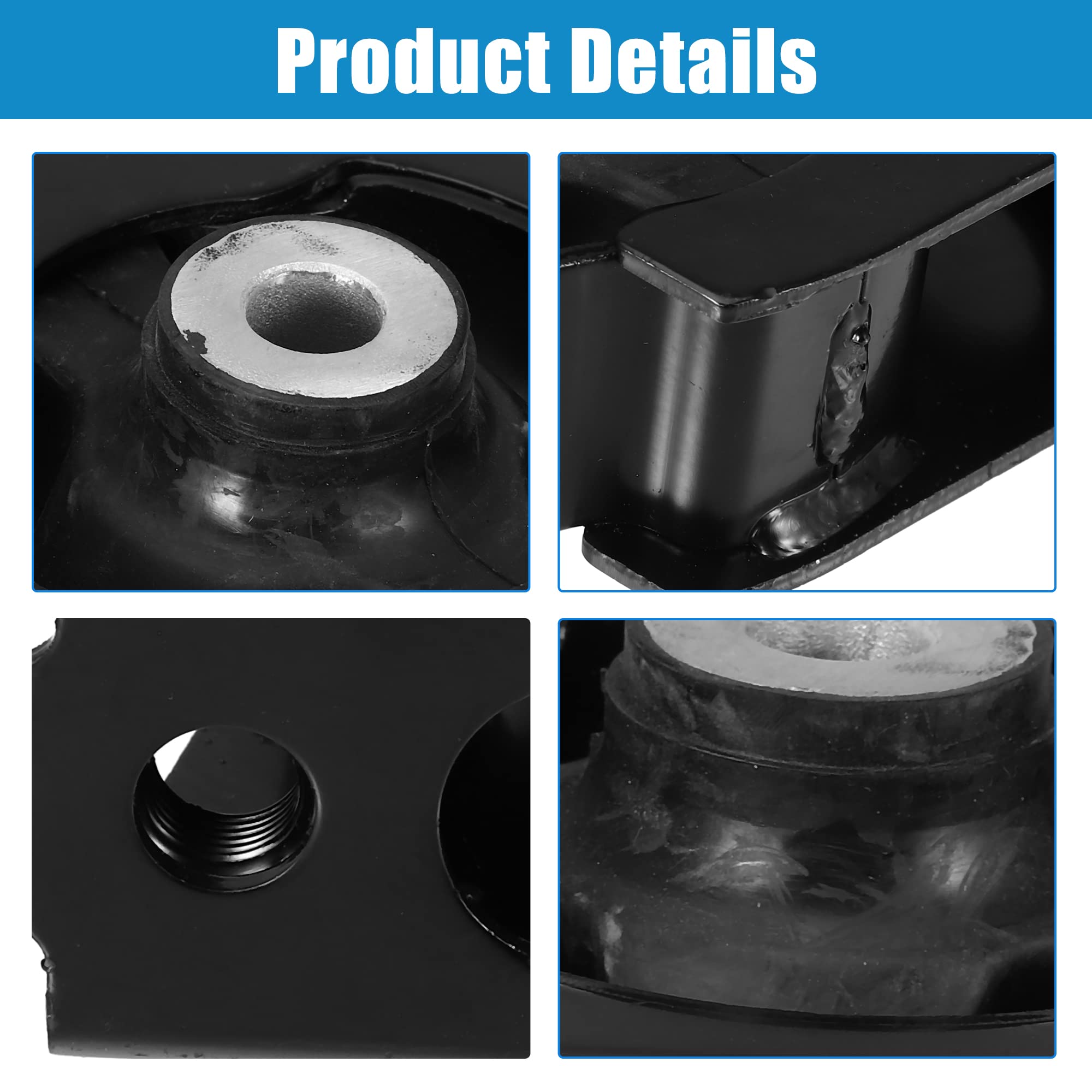 Supporto Del Motore/Trasmissione Per Toyota RAV4 (2000-2005