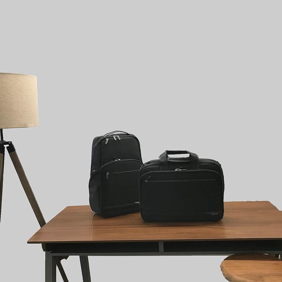 Amazon.co.jp: [ACE] ビジネスバッグ メンズ 2way 【イグニス2】 大