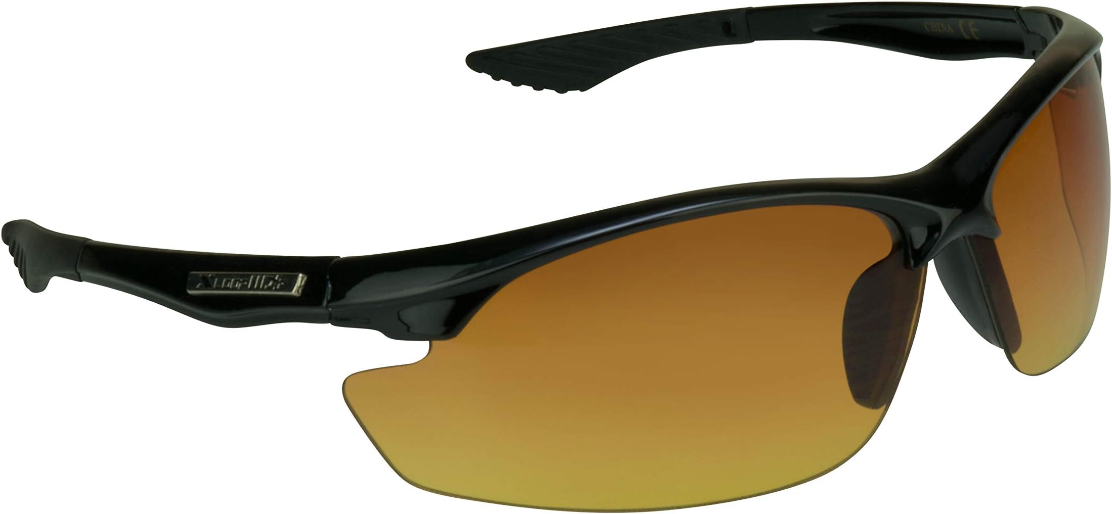 Xloop Men Women Hd High Definition Anti Glare Driving Sunglasses Wrap Sports Eye wear