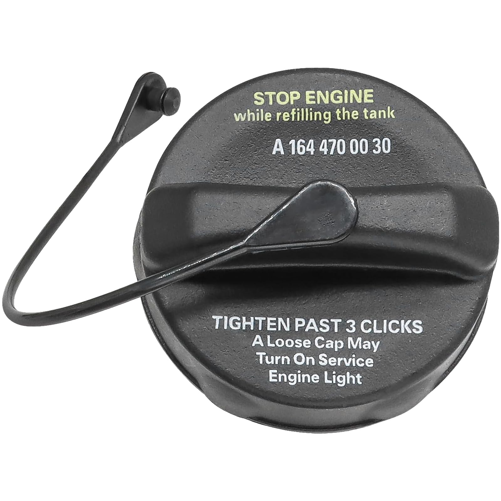 Gas Cap,Fuel Gas Cap Replacement A1644700030,A1664705800 For 2006-2014 Mercedes-Benz ML500 R350 ML63 AMG GL450 R320 GL550 ML350 R500 ML320 GL32 ML550