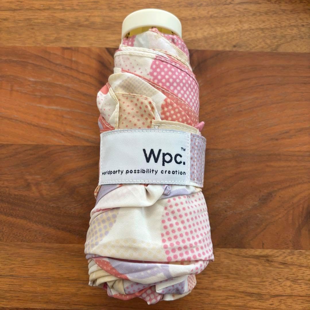 Wpc ダブルピーシー グラデーションフルーツ