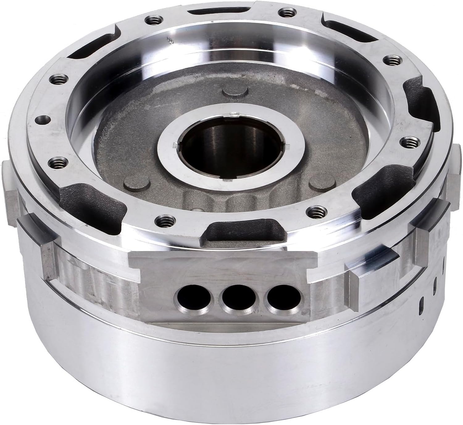 62TE Transmissio Low Drum 68029389AA 150mm Clutch Drum For Dodge Chrysler