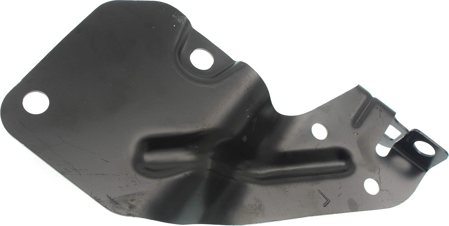 Compatible with 17 18 19 F-Series Super Duty Rear Bumper Reinforcement Brace Bracket Driver Side