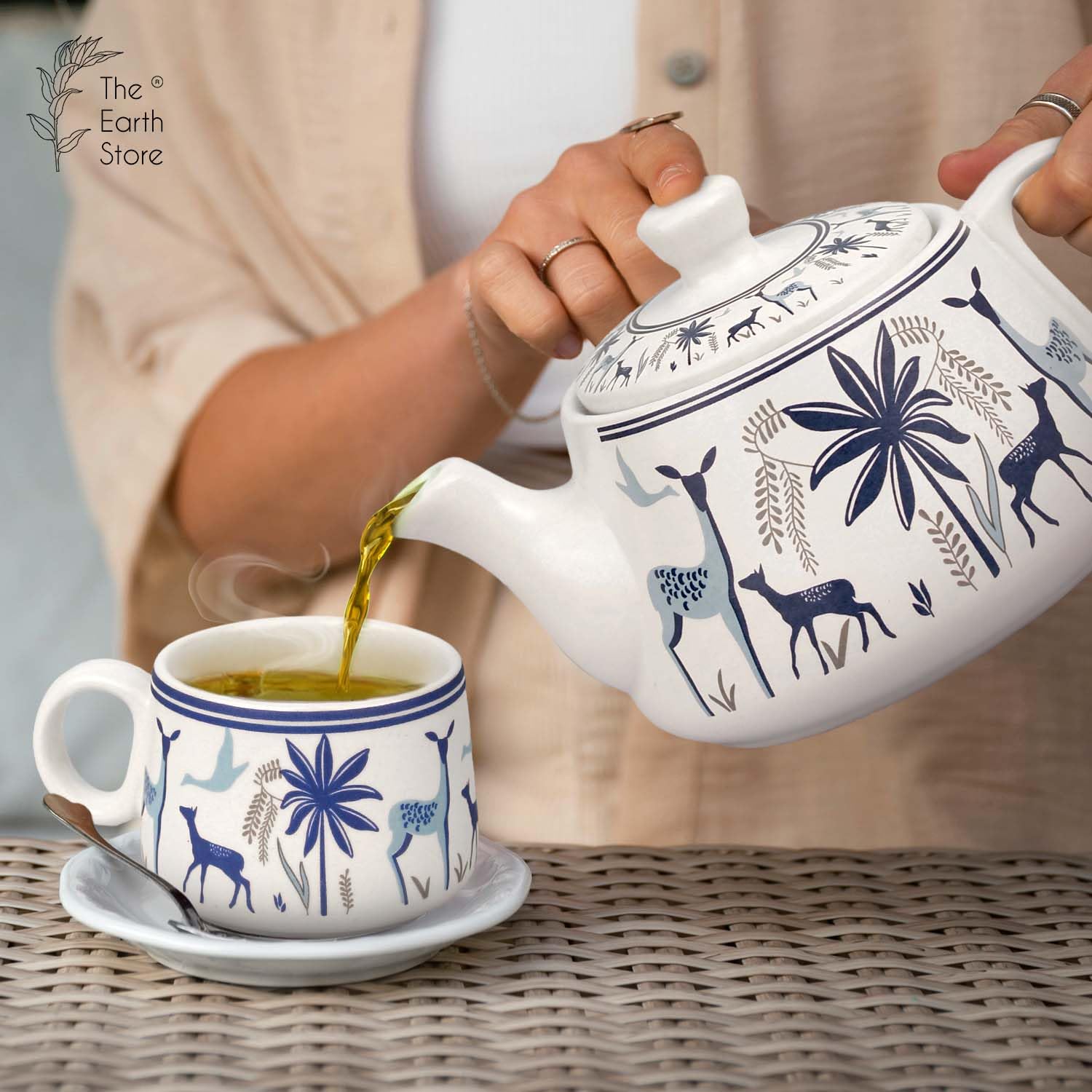  Blue Tea 3種セット Blue Tea 3種せっと Blue Tea 3種セット Blue Tea 3種セット