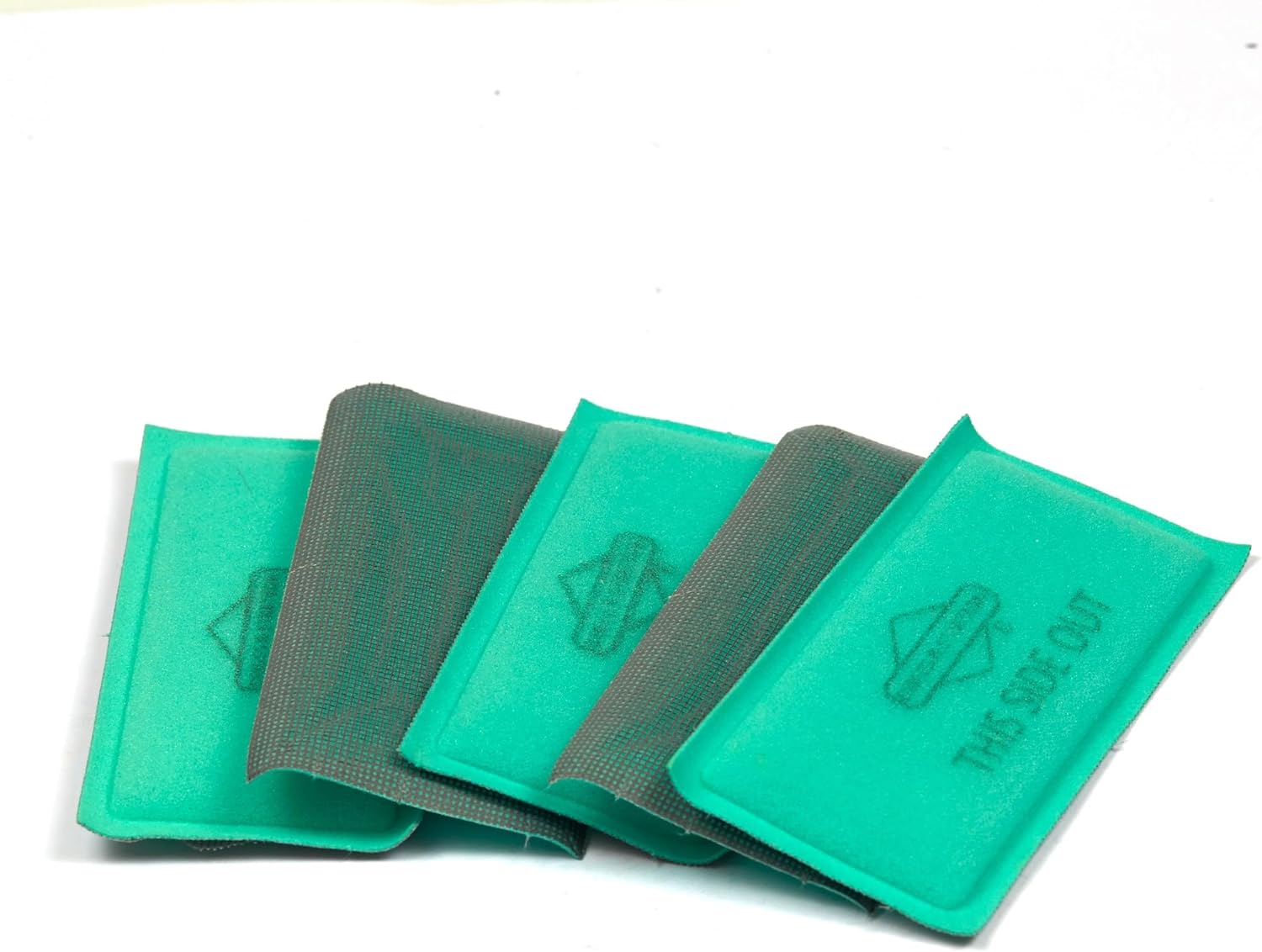 Briggs & Stratton 4148 5-Pack of 492889 Filter Pre-Cleaner