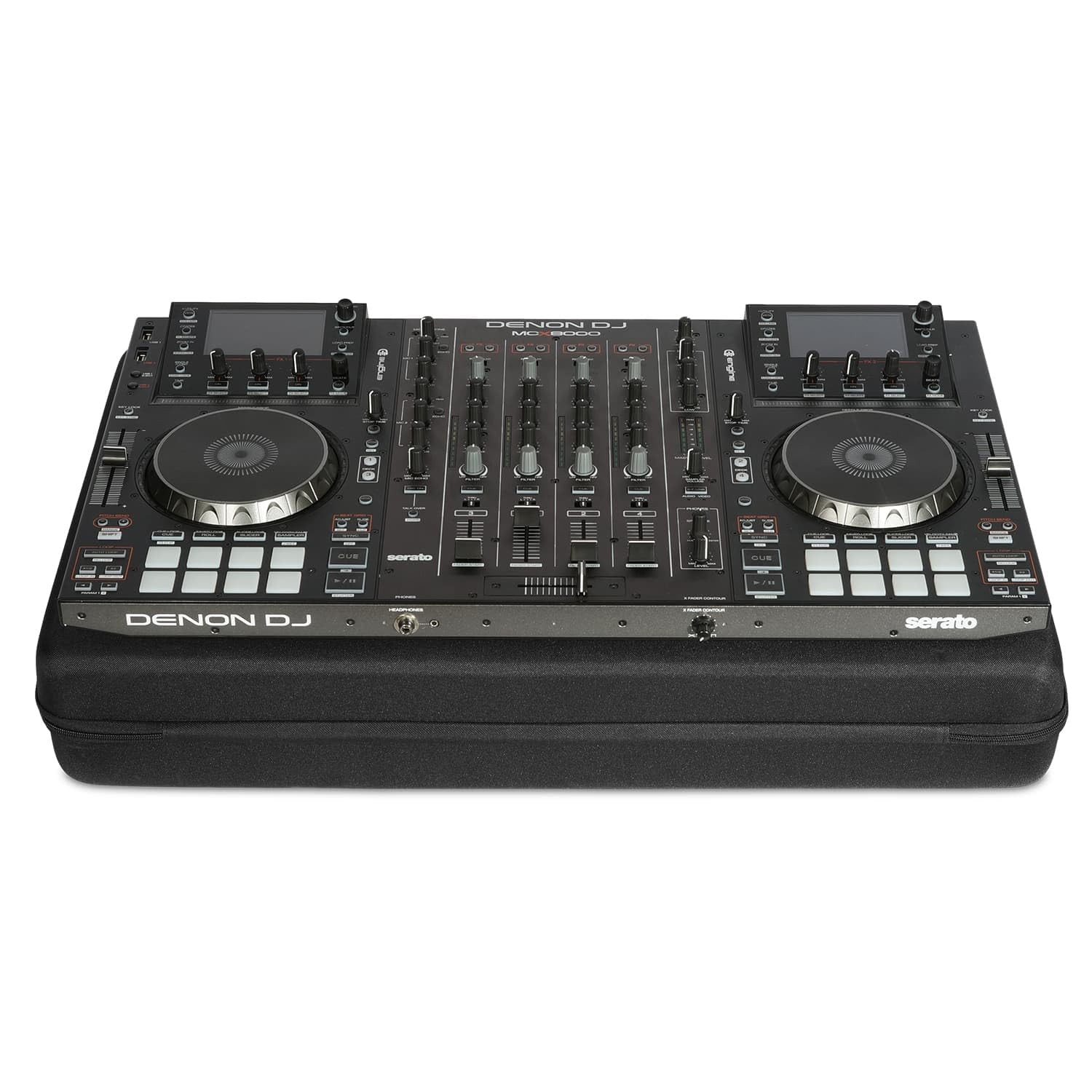 Custodia rigida UDG Creator Controller