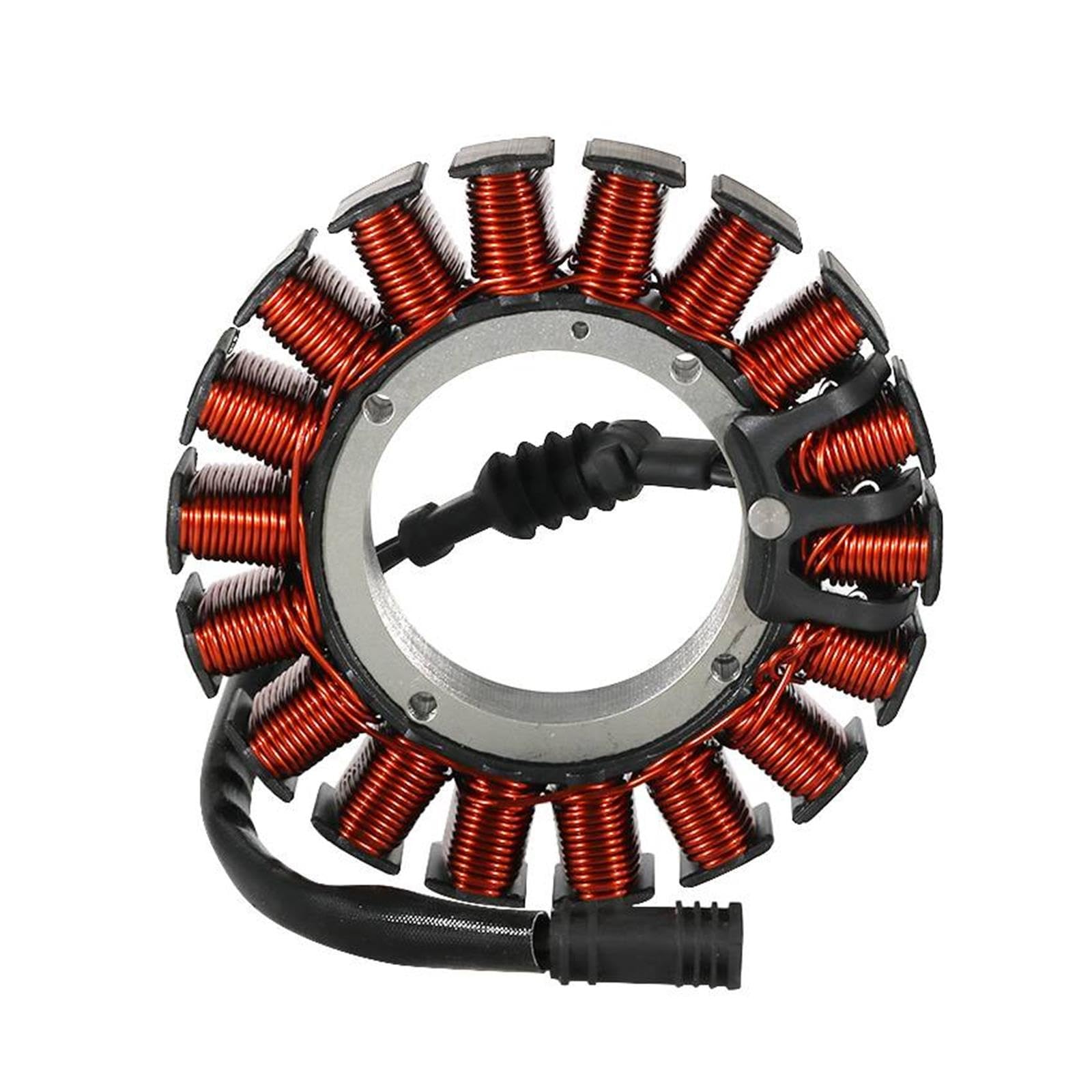 Bobina dello statore del Compatibile con Harley -Davidson