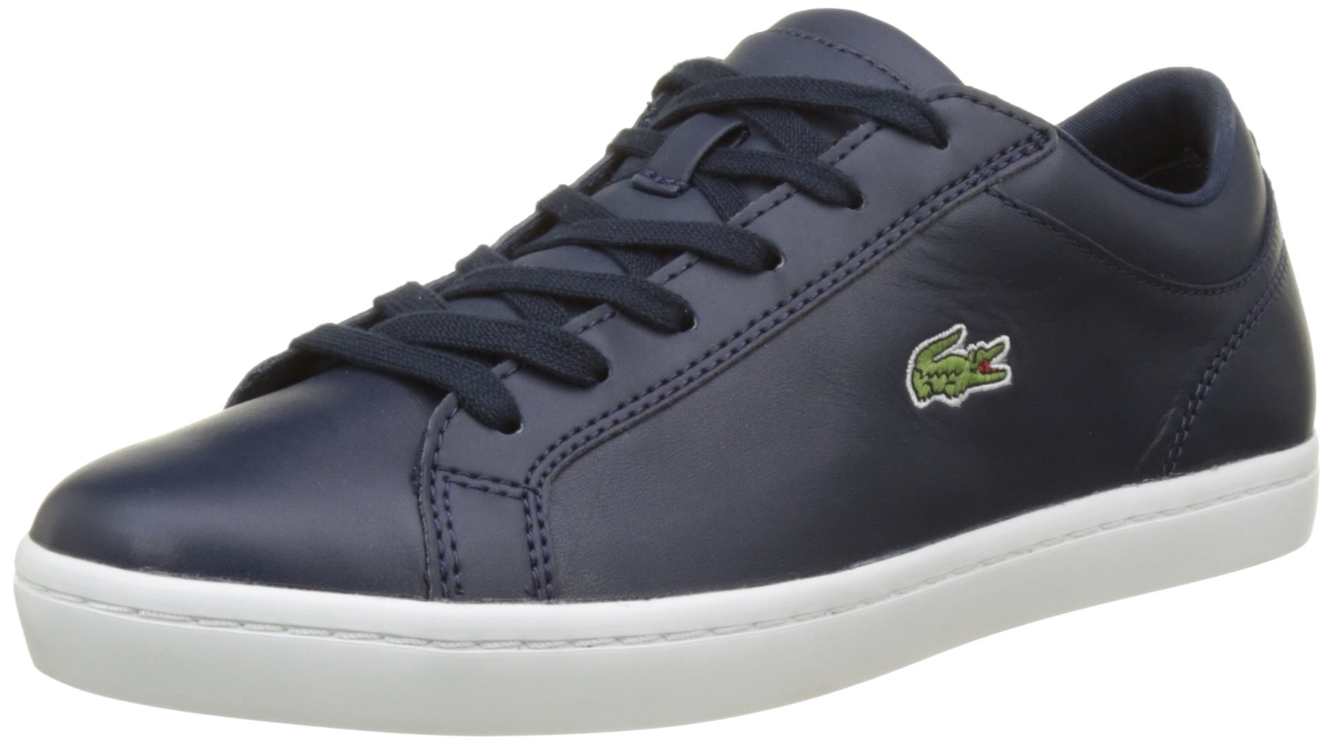Lacoste Womens Straightset Bl Spw Low Desertcart Seychelles