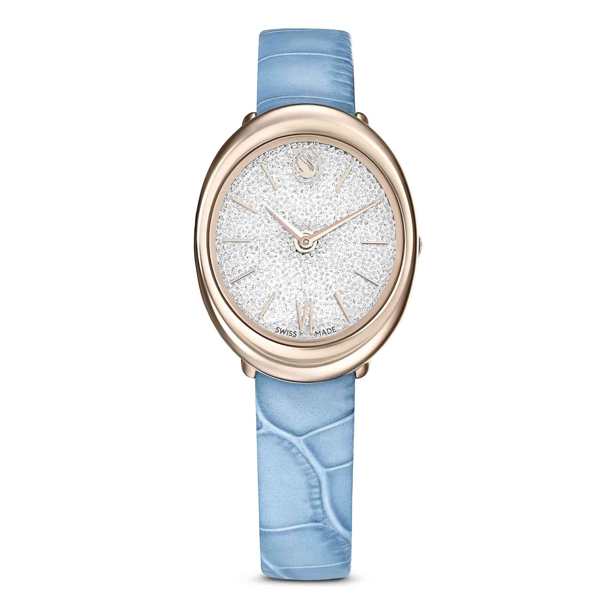 Swarovski Imber Kollektion Uhren