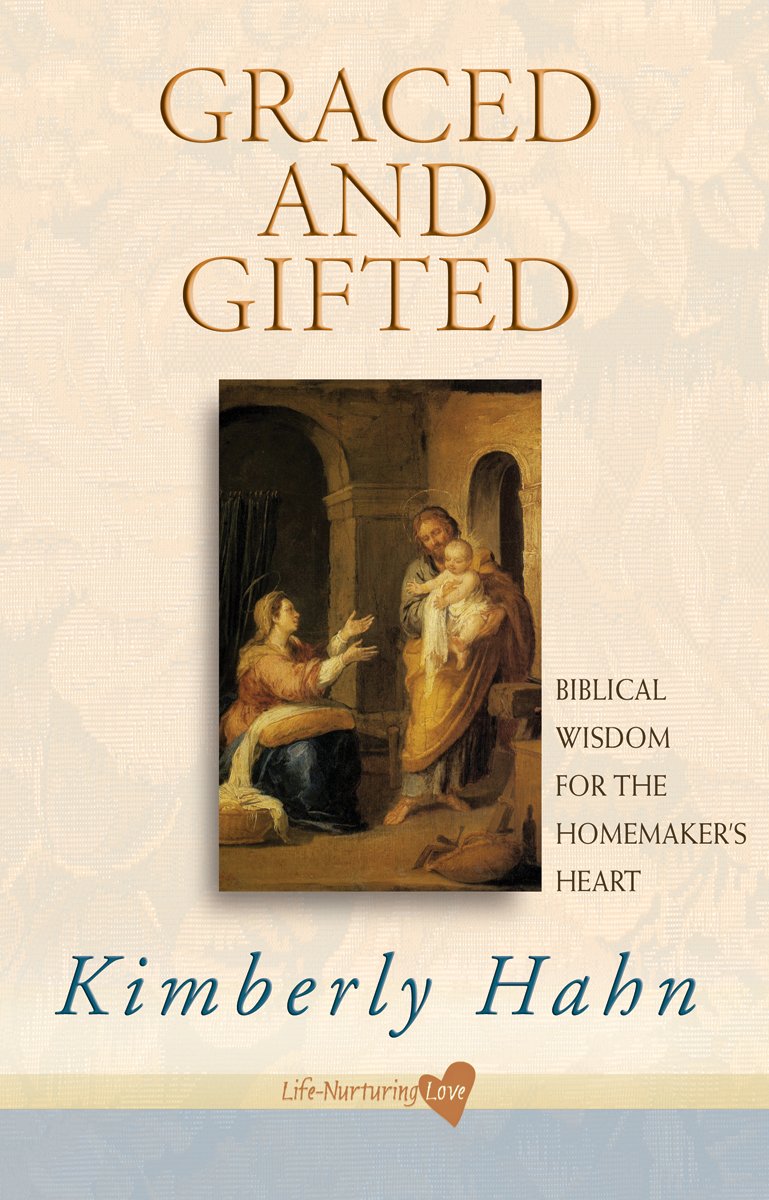 Buy Graced and Gifted: Biblical Wisdom for the Homemaker's Heart — BookShops.in