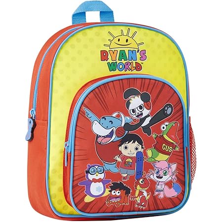 ryan backpack amazon