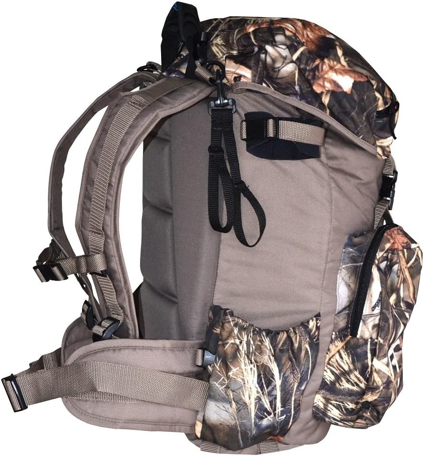 Landing Gear Waterfowl Elite Blind Pack Combo