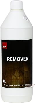 Kahrs Remover for Wood Floors 1 Liter 710523