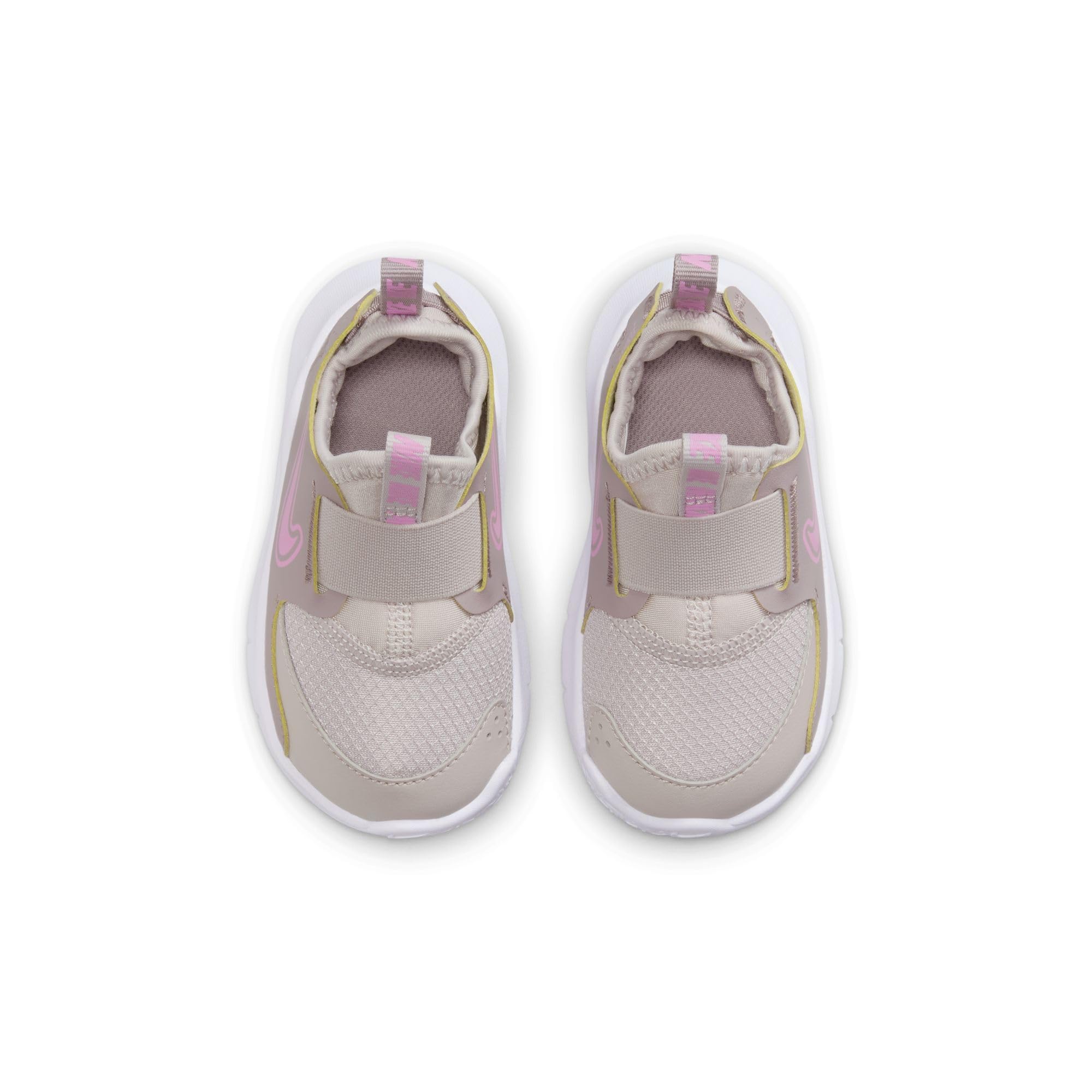Nike Flex Runner 3 TD Chaussures À LAQUETSMixte Enfant