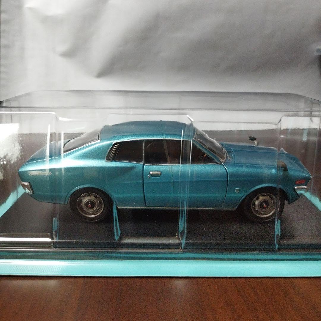 Amazon.co.jp: アシェット 国産名車コレクション トヨタマークⅡ