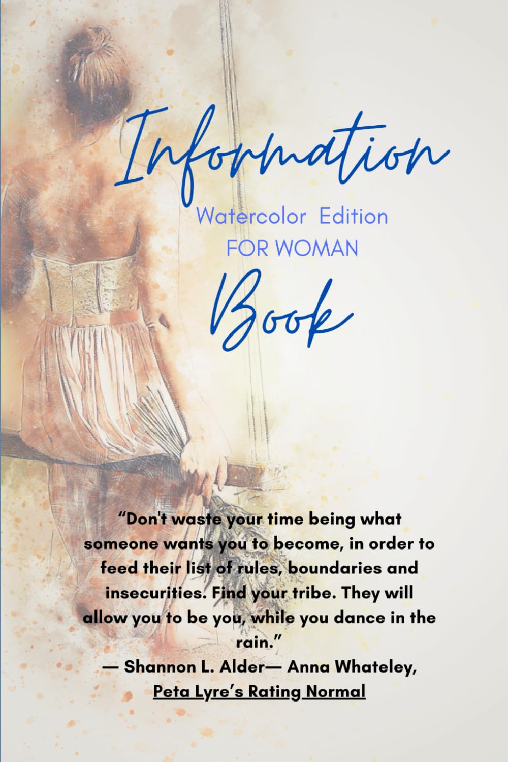 Understanding ADHD in Women: A Comprehensive Guide: Information to help a woman navigate living with Attention-Deficit/Hyperactivity Disorder (The Life Vault)