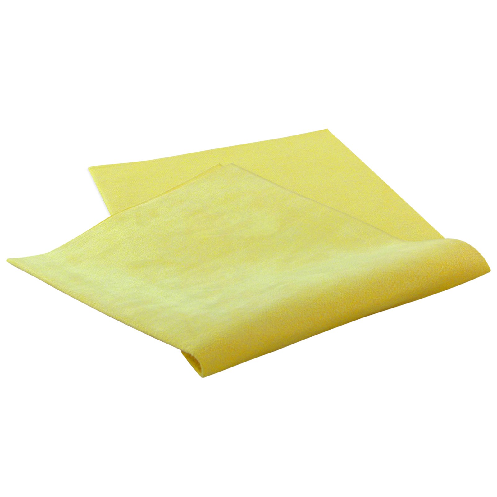 Brestol Panno in Pelle XL, 8 Pezzi, 50 x 60 cm, in Microfibra, Set da 8 Pezzi