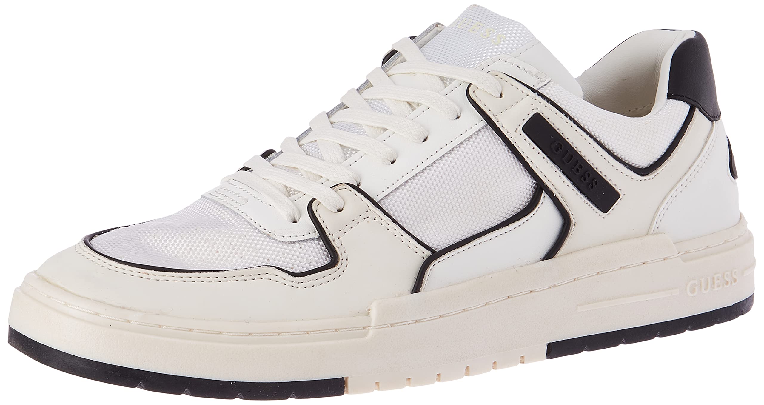GUESS Cento, Sneaker Hombre